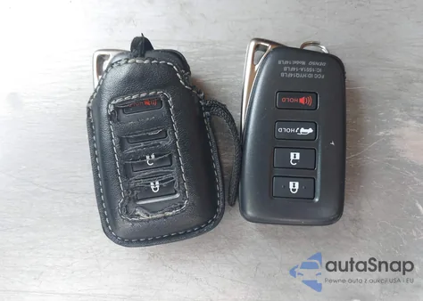 2021 Lexus Nx 300H from USA, damaged, VIN JTJGJRDZ5M2152596